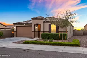 146 S 200th Ave, Buckeye, AZ 85326 - Photo 37