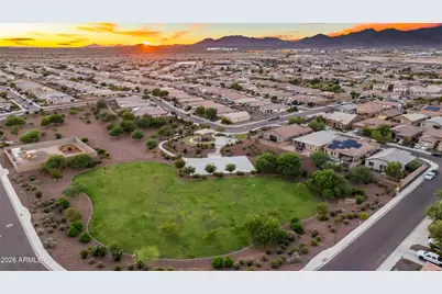 146 S 200th Avenue, Buckeye, AZ 85326 - Photo 49