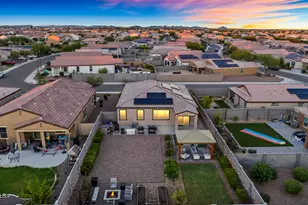 146 S 200th Ave, Buckeye, AZ 85326 - Photo 47