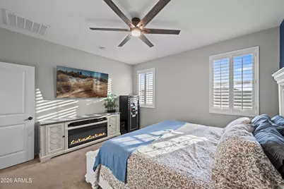 146 S 200th Avenue, Buckeye, AZ 85326 - Photo 23