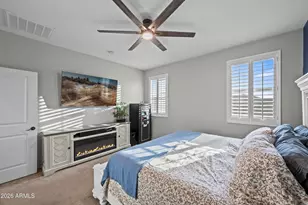 146 S 200th Ave, Buckeye, AZ 85326 - Photo 23