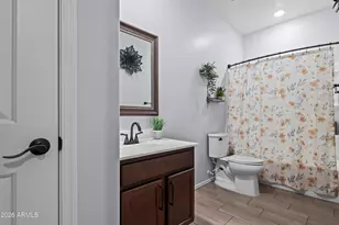 146 S 200th Ave, Buckeye, AZ 85326 - Photo 17