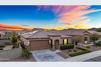 146 S 200th Avenue, Buckeye, AZ 85326 - Photo 39