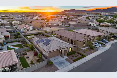 146 S 200th Avenue, Buckeye, AZ 85326 - Photo 35
