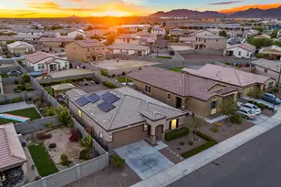 146 S 200th Ave, Buckeye, AZ 85326 - Photo 35