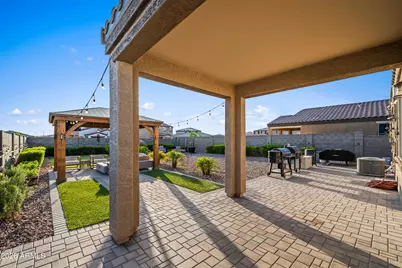 146 S 200th Avenue, Buckeye, AZ 85326 - Photo 27