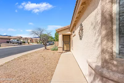 2228 Calle Patina --, Sierra Vista, AZ 85635 - Photo 29