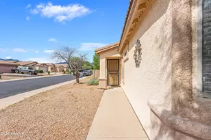 2228 Calle Patina --, Sierra Vista, AZ 85635 - Photo 29