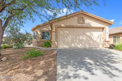 2228 Calle Patina --, Sierra Vista, AZ 85635 - Photo 31