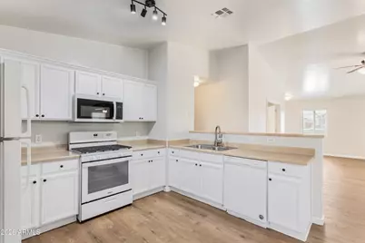 2228 Calle Patina --, Sierra Vista, AZ 85635 - Photo 13