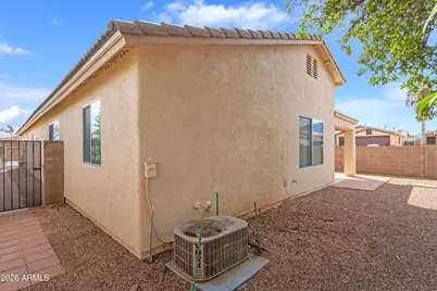 2228 Calle Patina --, Sierra Vista, AZ 85635 - Photo 27