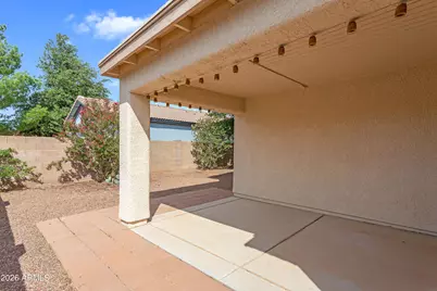 2228 Calle Patina --, Sierra Vista, AZ 85635 - Photo 25
