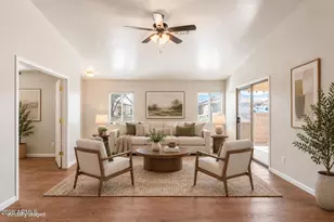 2228 Calle Patina --, Sierra Vista, AZ 85635 - Photo 5