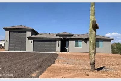 1016 E Arroyo Road, Phoenix, AZ 85086 - Photo 1