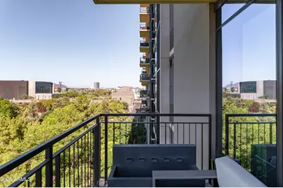 200 W Portland Street #624, Phoenix, AZ 85003 - Photo 23