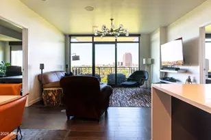 200 W Portland St, Phoenix, AZ 85003 - Photo 3