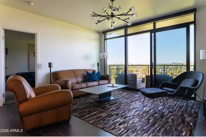 200 W Portland Street #624, Phoenix, AZ 85003 - Photo 5