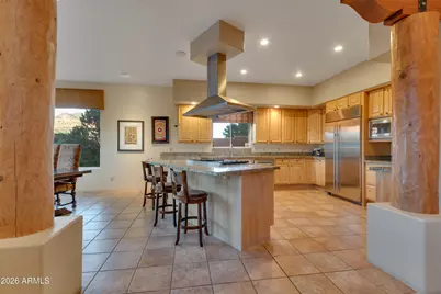 195 Blackjack Drive, Sedona, AZ 86351 - Photo 17