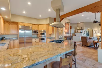 195 Blackjack Drive, Sedona, AZ 86351 - Photo 21