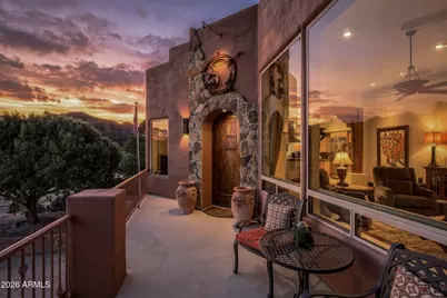 195 Blackjack Drive, Sedona, AZ 86351 - Photo 3