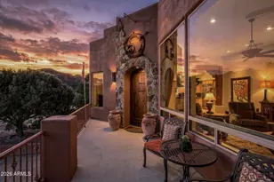 195 Blackjack Dr, Sedona, AZ 86351 - Photo 3