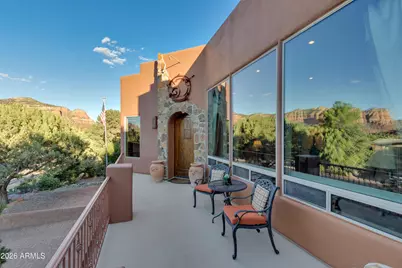 195 Blackjack Drive, Sedona, AZ 86351 - Photo 7