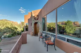 195 Blackjack Dr, Sedona, AZ 86351 - Photo 7