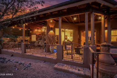 195 Blackjack Drive, Sedona, AZ 86351 - Photo 39
