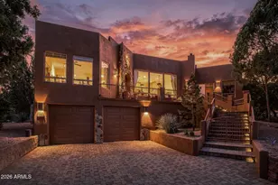 195 Blackjack Dr, Sedona, AZ 86351 - Photo 1
