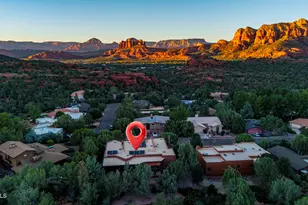 195 Blackjack Dr, Sedona, AZ 86351 - Photo 51