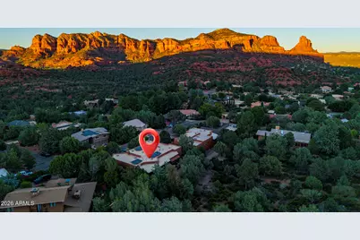 195 Blackjack Drive, Sedona, AZ 86351 - Photo 53