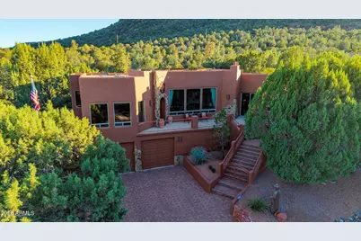 195 Blackjack Drive, Sedona, AZ 86351 - Photo 57