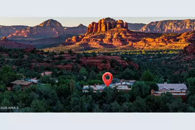 195 Blackjack Drive, Sedona, AZ 86351 - Photo 5