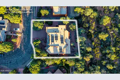 195 Blackjack Drive, Sedona, AZ 86351 - Photo 49