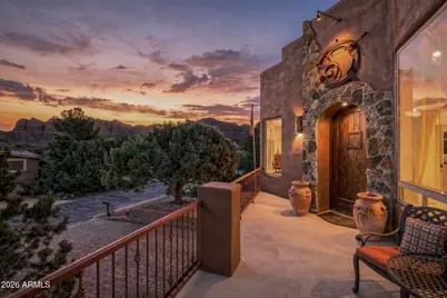 195 Blackjack Drive, Sedona, AZ 86351 - Photo 55