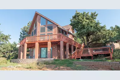 6075 W Pinon Way, Pine, AZ 85544 - Photo 3