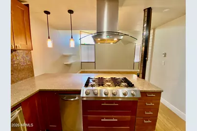 1624 E Campbell Avenue #12, Phoenix, AZ 85016 - Photo 5