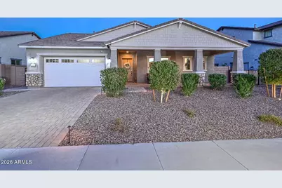 32003 N 126th Avenue, Peoria, AZ 85383 - Photo 1