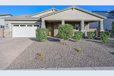 32003 N 126th Avenue, Peoria, AZ 85383 - Photo 37