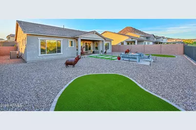 32003 N 126th Avenue, Peoria, AZ 85383 - Photo 41