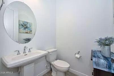 32003 N 126th Avenue, Peoria, AZ 85383 - Photo 29