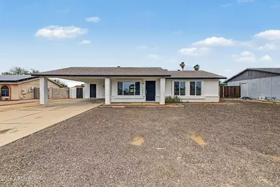 7034 W Palo Verde Avenue, Peoria, AZ 85345 - Photo 1