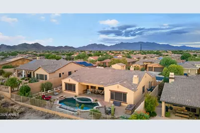18174 W Narramore Road, Goodyear, AZ 85338 - Photo 3