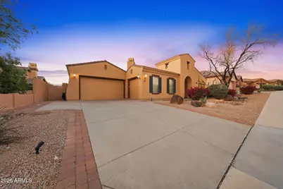 18174 W Narramore Road, Goodyear, AZ 85338 - Photo 5