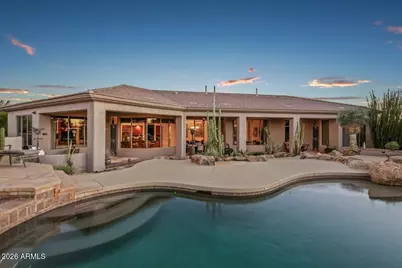 8060 E High Point Drive, Scottsdale, AZ 85266 - Photo 53