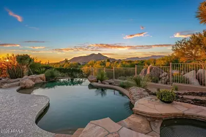 8060 E High Point Drive, Scottsdale, AZ 85266 - Photo 51