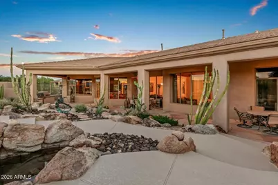 8060 E High Point Drive, Scottsdale, AZ 85266 - Photo 55