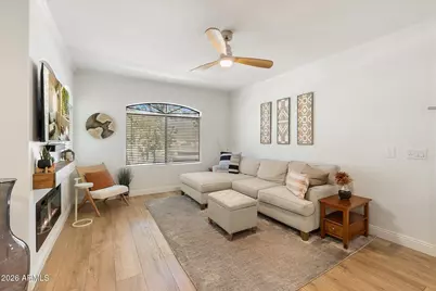 15095 N Thompson Peak Parkway #2027, Scottsdale, AZ 85260 - Photo 3