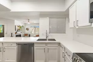 15095 N Thompson Peak Pkwy, Scottsdale, AZ 85260 - Photo 11