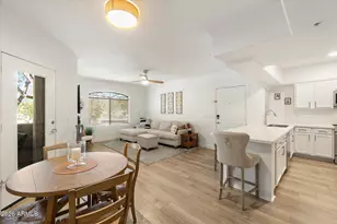 15095 N Thompson Peak Pkwy, Scottsdale, AZ 85260 - Photo 1